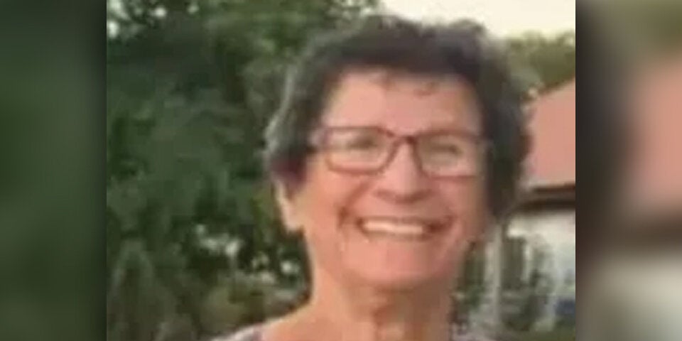 Yocheved Lifshitz (85)