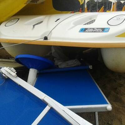 Frecce Tricolori, Jesolo 2014