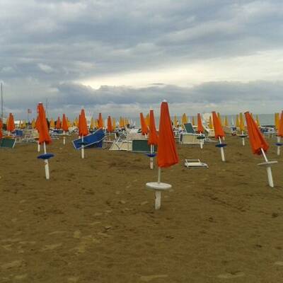 Frecce Tricolori, Jesolo 2014