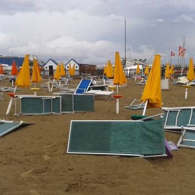 Frecce Tricolori, Jesolo 2014