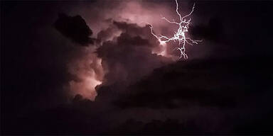 Österreicher flüchten aus Lignano