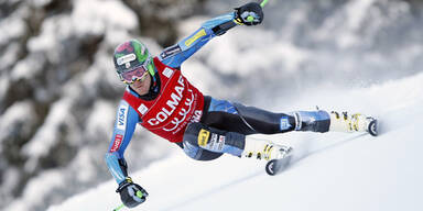 US-Star Ligety nimmt Ski-Zirkus auseinander