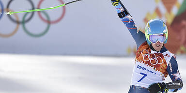 Ligety siegt - Hirscher nur Vierter