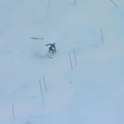 Alles wartet auf den Start..