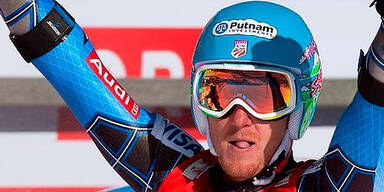 Ted Ligety