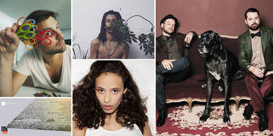 Lighthouse Festival 2014