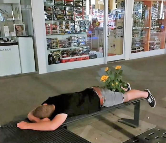 ''Tutto Gas!'' 100.000 feiern in Lignano