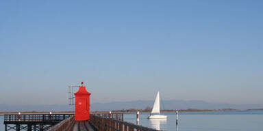 Familienurlaub in Lignano