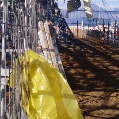 Frecce Tricolori, Jesolo 2014