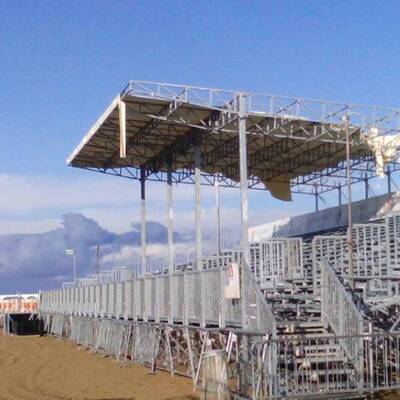 Frecce Tricolori, Jesolo 2014