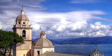 Die schönsten Ziele in Italien