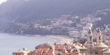 Die schönsten Ziele in Italien