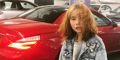 Rapperin Lil Tay (14)