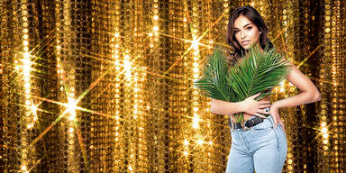 Nackt im TV: Lili Paul zeigte ihren Traumbody