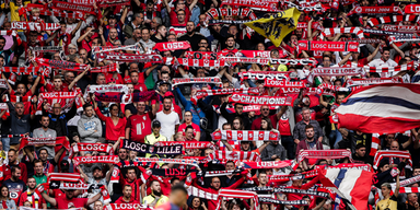 Gewalt-Eklat in Amsterdam - 100 Festnahmen