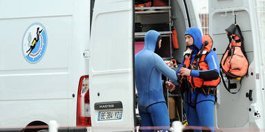 Mutter warf Tochter (3) in Fluss: tot