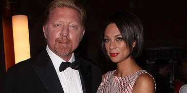 Lilly Becker, Boris Becker