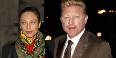 Boris Becker, Lilly Becker