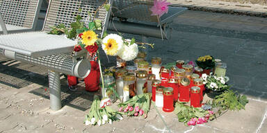 "Lilly war unser Sonnenschein"