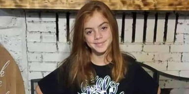 Lily (10) starb an hirnfressenden Killer-Bakterien