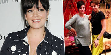 Lily Allen