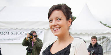 Lily Allen