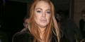 Lindsay Lohan