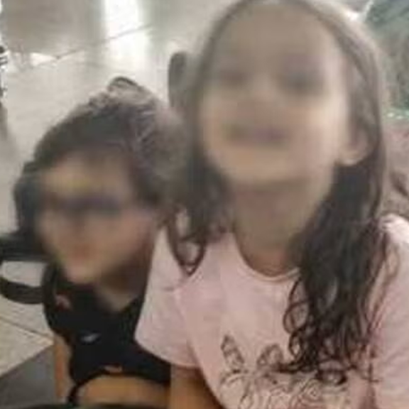 Ex-Mann hält Kinder in Ägypten fest: Mutter kämpft um Lily & Noah