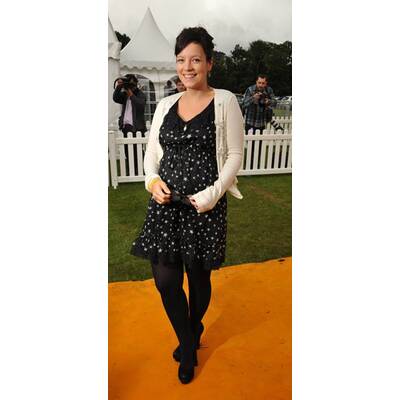 Diese Stars sehen Sterne