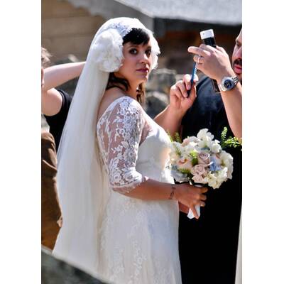 Turteltauben: Die schönsten Paare des Jahres 2011