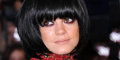 Springen Sie über Ihren Lidschatten!