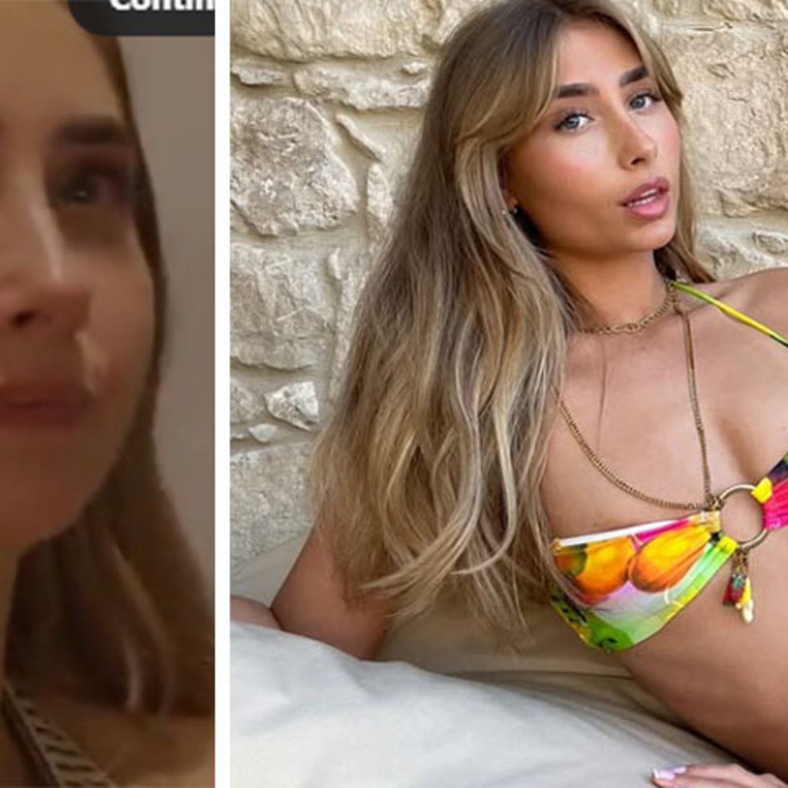 OnlyFans-Star Lily Phillips: So war es mit 100 Männern an einem Tag zu  schlafen - stars24