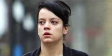 lily allen