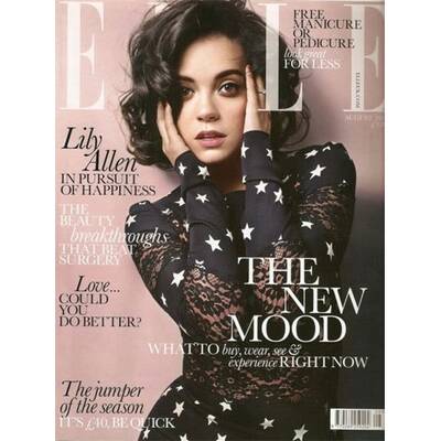 Diese Stars sehen Sterne