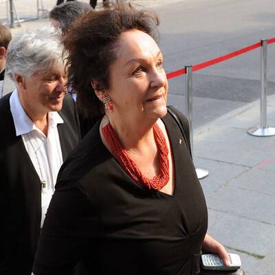 Bundespräsidenten Wahl in Deutschland