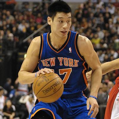 Die 100 einflussreichsten Menschen der Welt