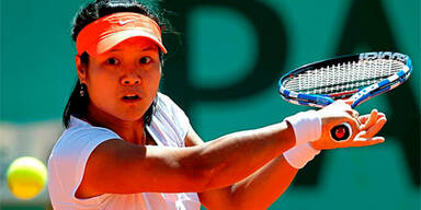 Li Na