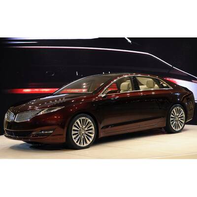 Lincoln MKZ