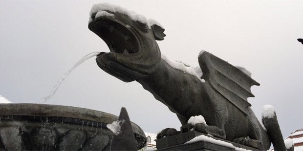 Todesopfer nach Wetter-Wahnsinn