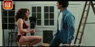 Amanda Seyfried spielt Porno-Ikone