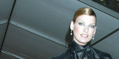 linda evangelista