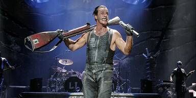 Till Lindemann