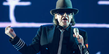 Udo Lindenberg