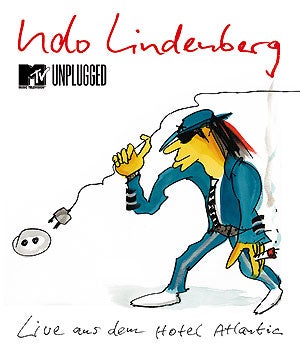 lindenberg unplugged