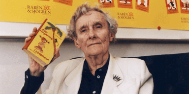 Astrid Lindgren