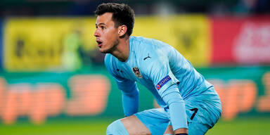 &Ouml;FB-Teamtorh&uuml;ter Lindner wechselt zum FC Basel