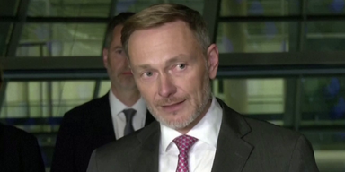 FDP rechnet mit Ex-Parteichef Lindner ab