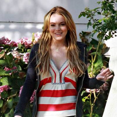 Lindsays junge Lesben - Liebe