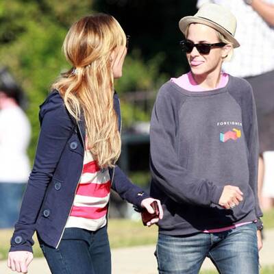 Lindsays junge Lesben - Liebe