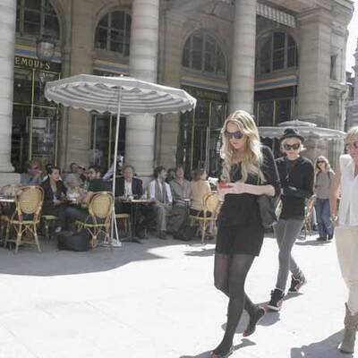 Lindsay Lohan und Samantha Ronson: Liebesurlaub?